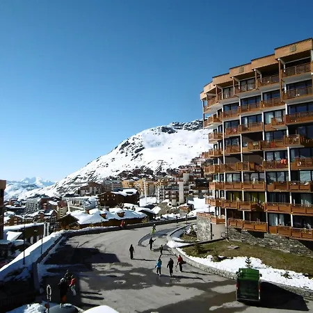 Roc De Peclet 2 * Val Thorens