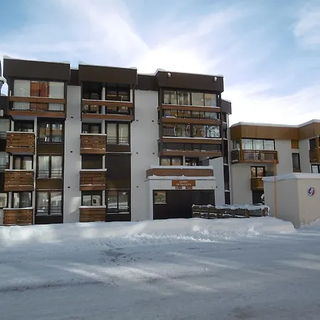 Roc De Peclet 2 Val Thorens