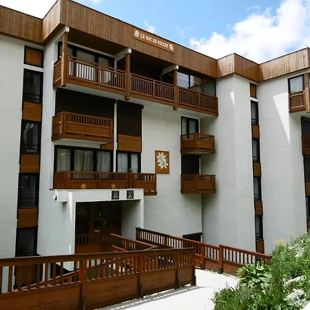 Apartment Roc De Peclet 2 *