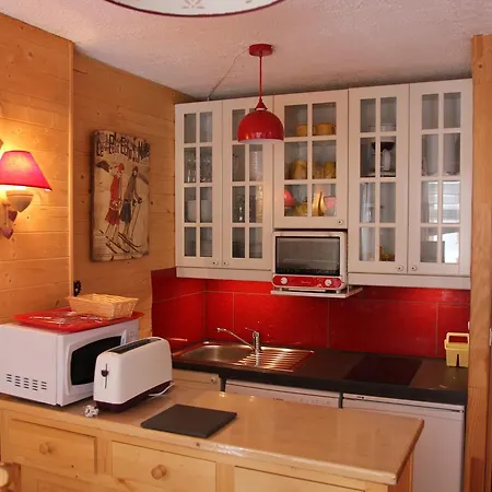 Apartment Roc De Peclet 2