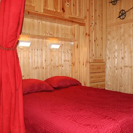 Roc De Peclet 2 Val Thorens