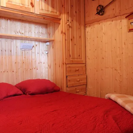 Roc De Peclet 2 Apartment Val Thorens