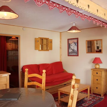 Roc De Peclet 2 Apartment